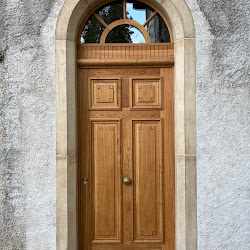 porte